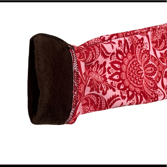 Super Comfortable Fleece Leggings - Picture 4 of 5